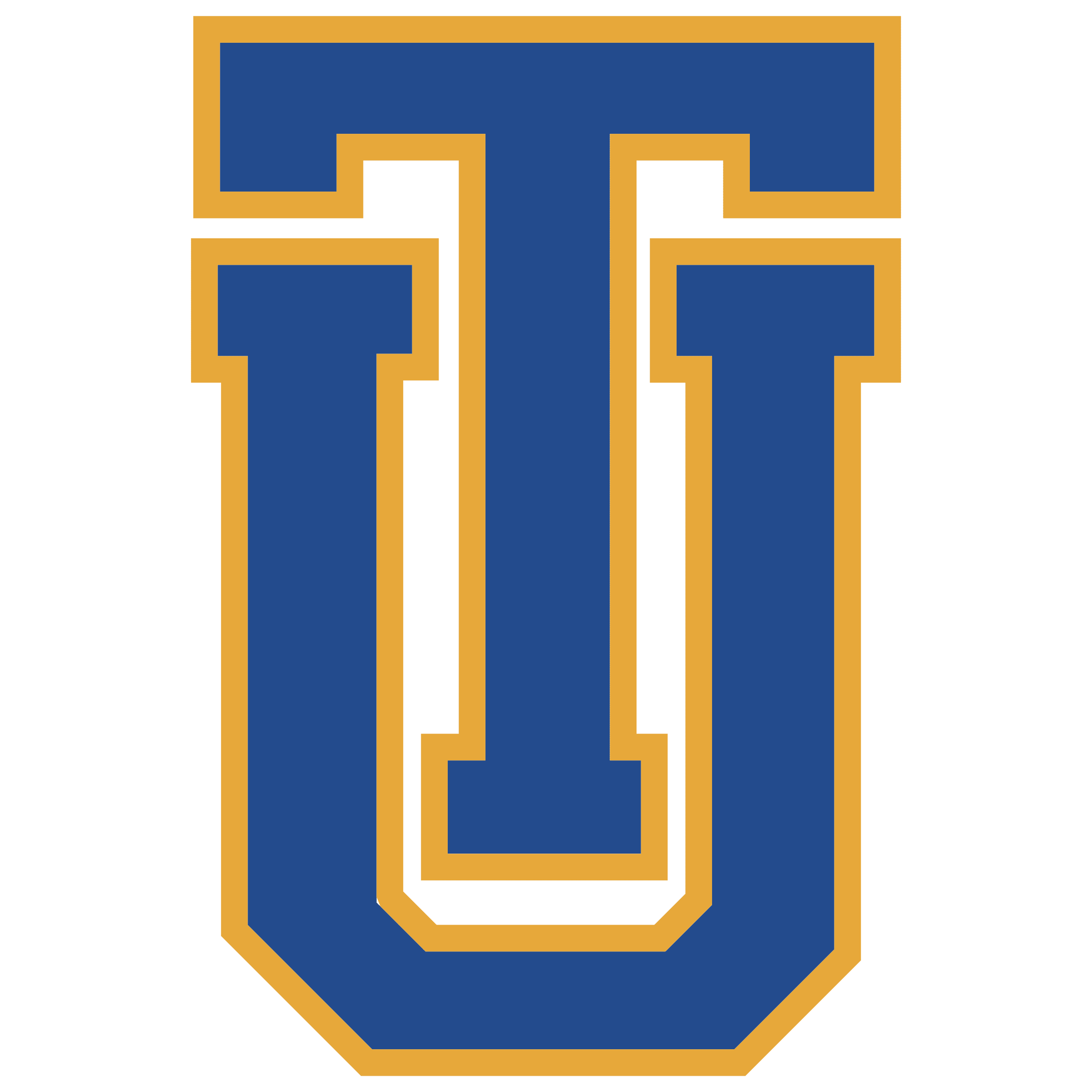 College Logo 60